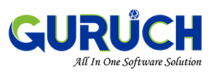 Guruch Logo